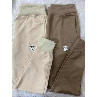 Kit 3 Calças De Moletom Jogger Masculino/FEMININA Academia Treino Casual Dia a Dia Promoção