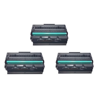 Combo 3x Toner Compatível Ricoh SP310 SP310SFNw SP311 SP311DN SP377 SP377FNW