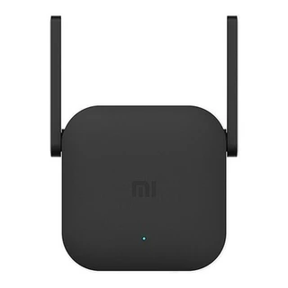Repetidor Range Extender Pro Xiaomi Mi Wi-fi R03 Preto 100V/240V