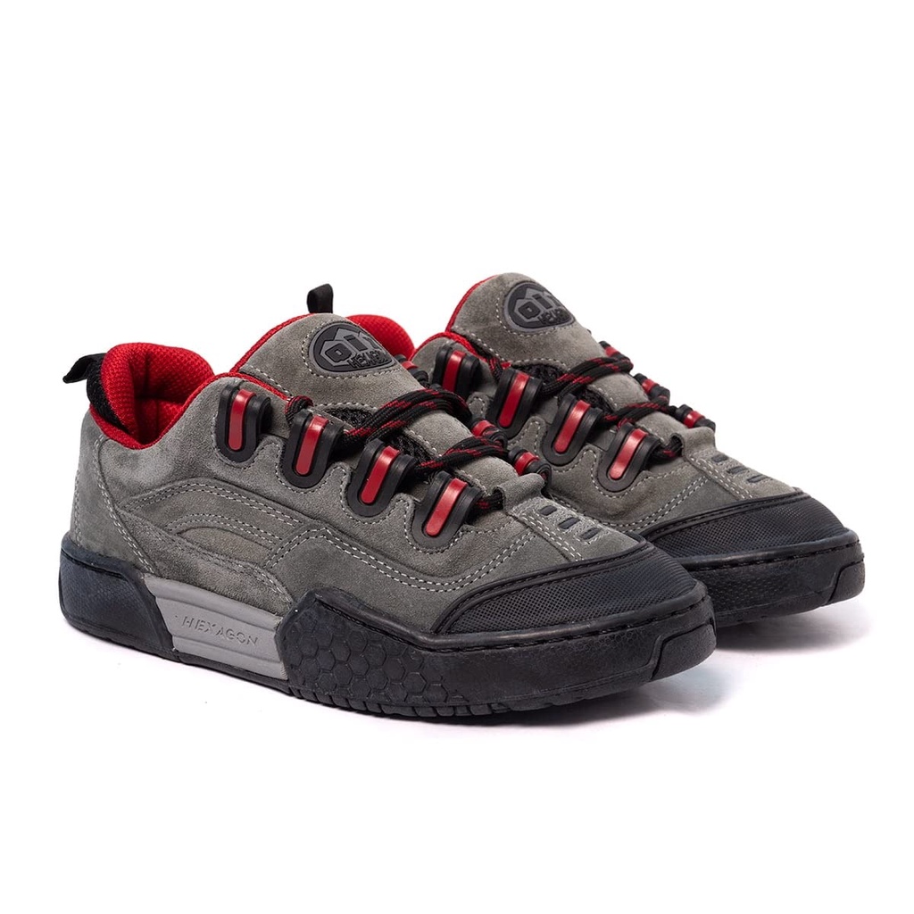 Tenis 2024 qix quadriculado