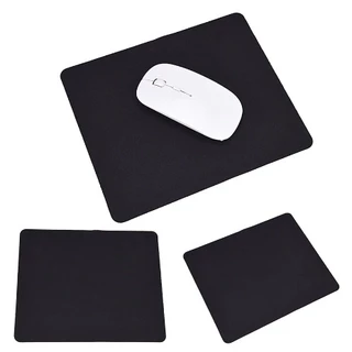 Mouse pad para Jogos Retângulo Computador Mousepad Escritório  RJ em Oferta na Shopee