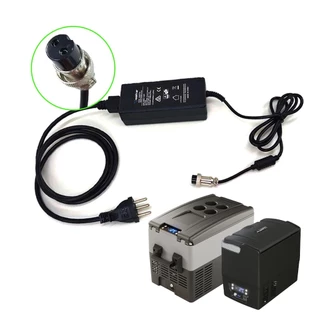 Fonte Conversora Geladeira 18l 31l Resfriar 12v/24v para 110v/220v