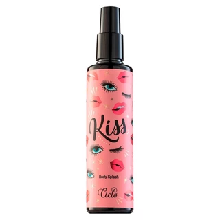 Ciclo Splash Kiss 200ml