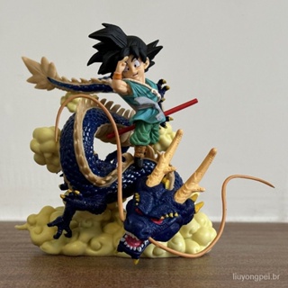 Estátua Dragon Ball Z Vegeta · Banpresto · El Corte Inglés