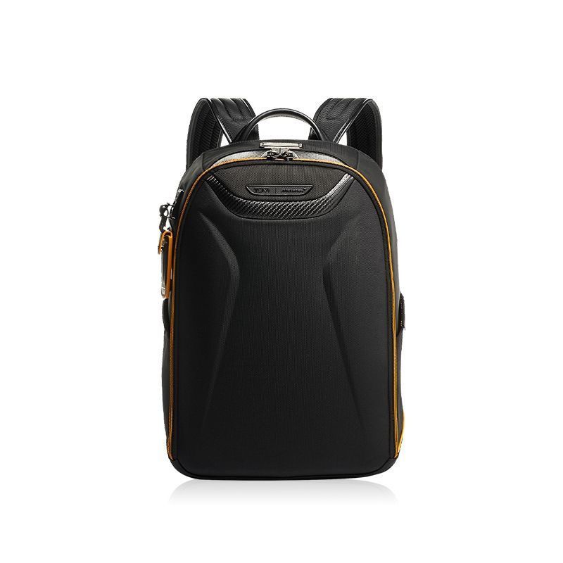 G*k様 TUMI 373003D MCLAREN ボディバッグ TUMI - 極美品 TUMI トゥミ McLaren マクラーレン 373050ESD ボディ