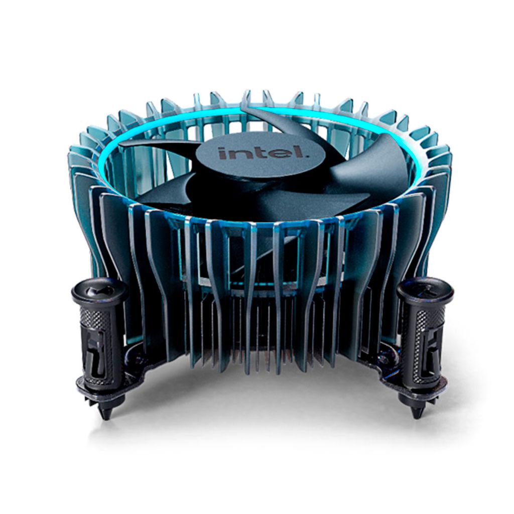 CPU INTEL I3-12100F 3.3GHZ LGA1700 12MB C/COOLER | Amazon.com.br
