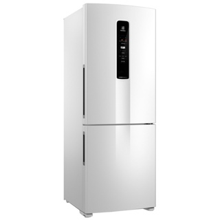 Geladeira Refrigerador Electrolux 490L Frost Free Inverse Inverter IB54