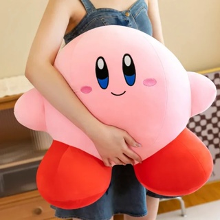 Stuffed kirby store