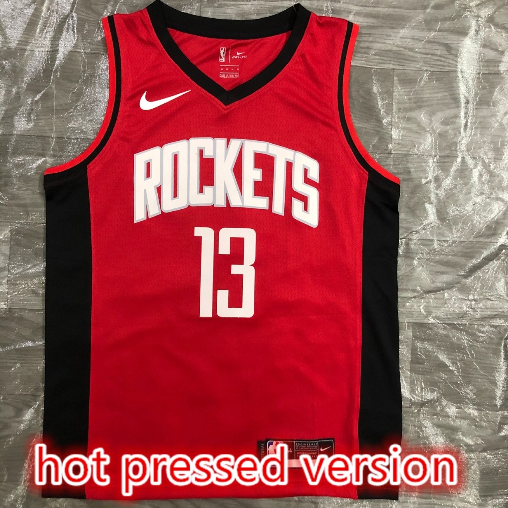 Camisa do hot sale rockets