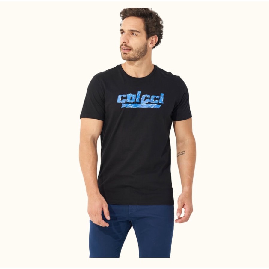 Roupas Masculinas Colcci Camisa Masculina Camiseta Masculina