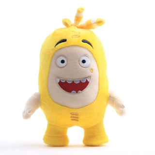 Oddbods clearance fuse plush