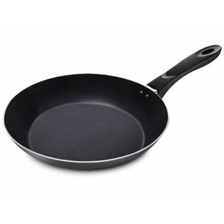 Frigideira Francesa Antiaderente N.22 Preta