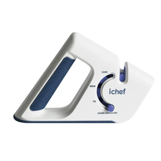 Amolador de Facas Perfect Blade Ichef Polishop | Ichef