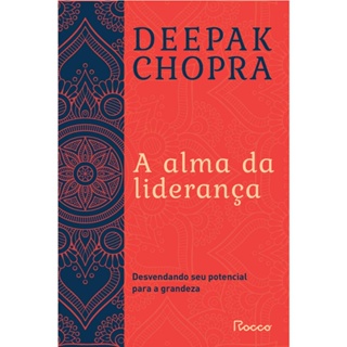 ALMA DA LIDERANCA, A - ROCCO