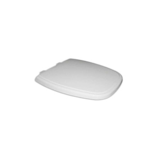 Assento sanitário universal Fit Versato Evolution branco Tupan