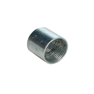 Luva Leve Zincada 3/4" Perfil Lider