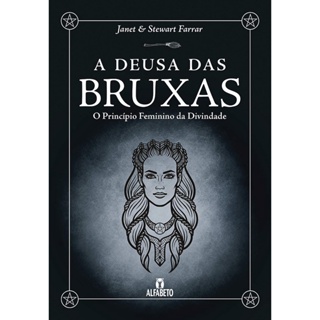DEUSA DAS BRUXAS, A - ALFABETO