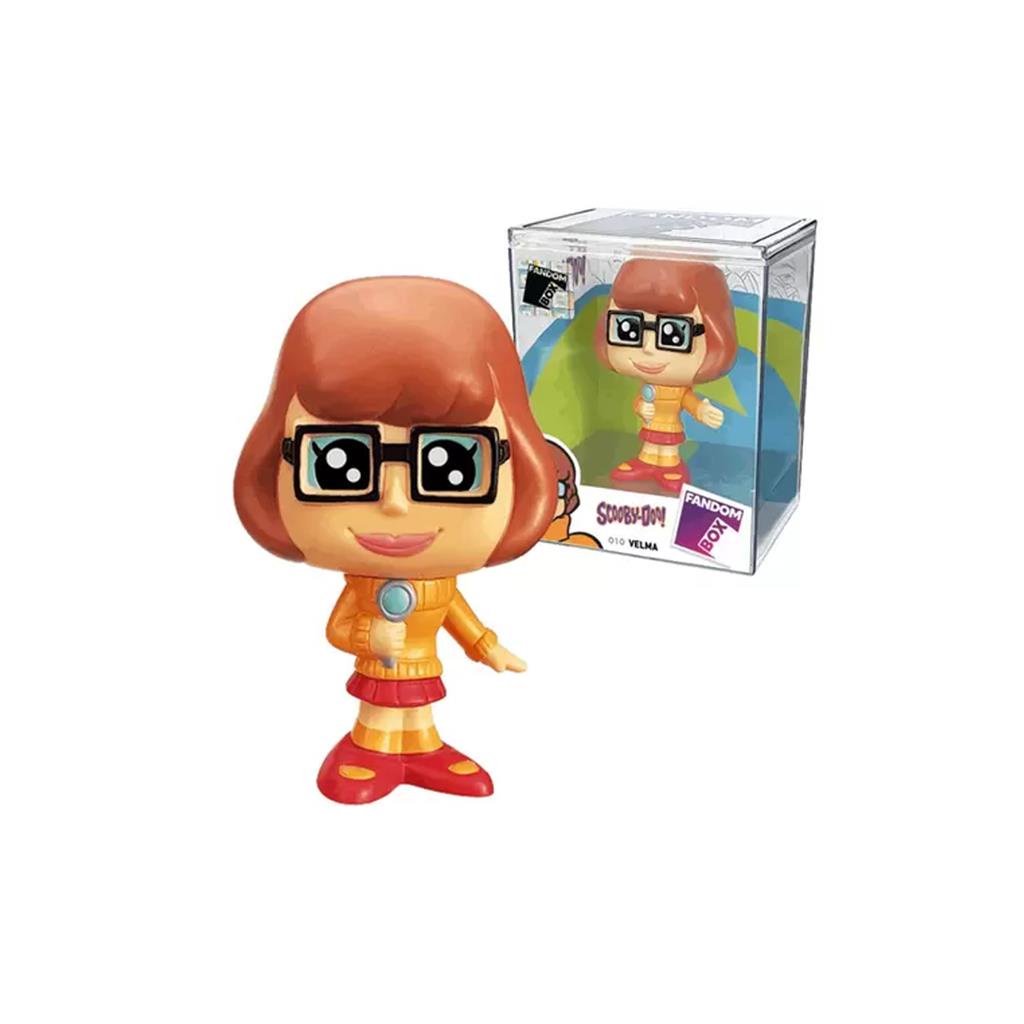 Boneco Colecionavel Velma Fandom Box | Shopee Brasil