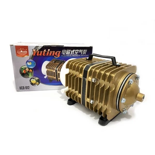 Compressor De Ar 150l/min Aco-012 Soprador Eletromagnético Sunsun