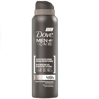 Desodorante Aerosol Dove Masculino Sem Perfume
