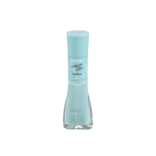 Esmalte Dailus Coleção California Ice Cream - Maliblue