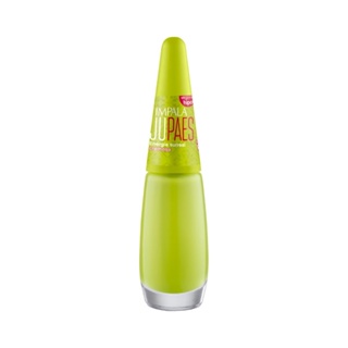 Esmalte Impala Ju Paes Nosso Jeitinho Cremoso Energia Surreal