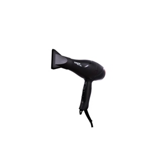 Secador Taiff Black Íon 2000w 127v