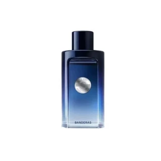 Antonio Banderas The Icon Edt - Perfume Masculino 200ml