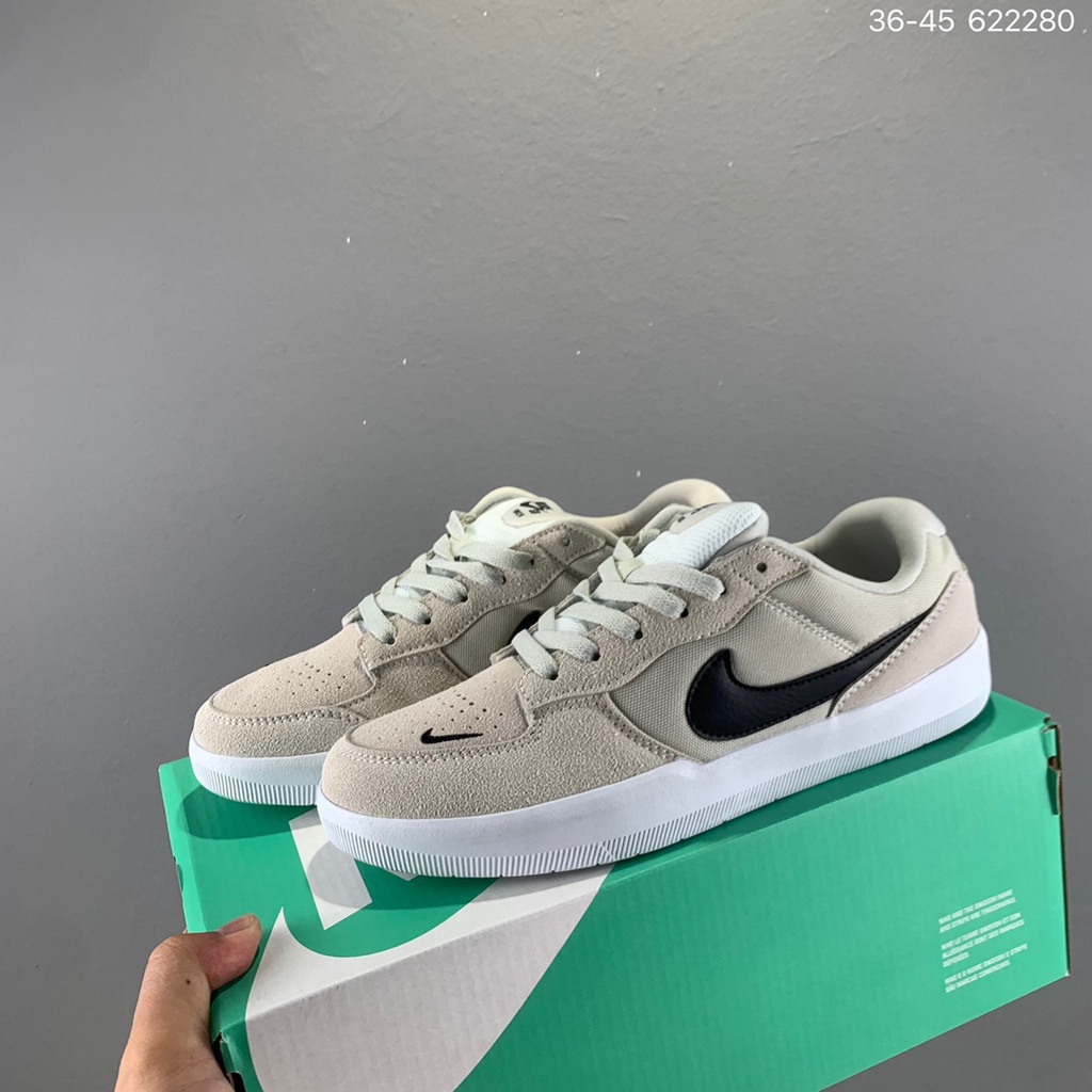 PARCELADO] Tênis Nike SB Force 58 Premium Unissex 176189 - Canaltech Ofertas