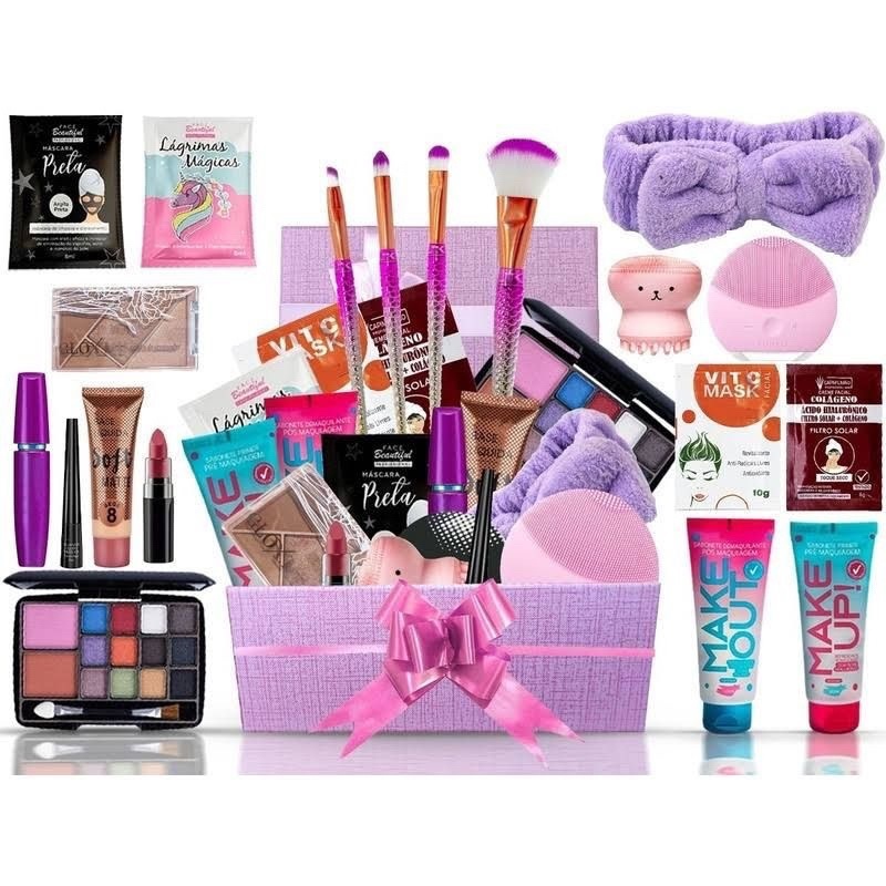 Moisturizing And Moisturizing Face Cream Skin Care Kit
