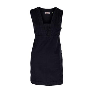 Vestido Havaianas Linho Veraneio