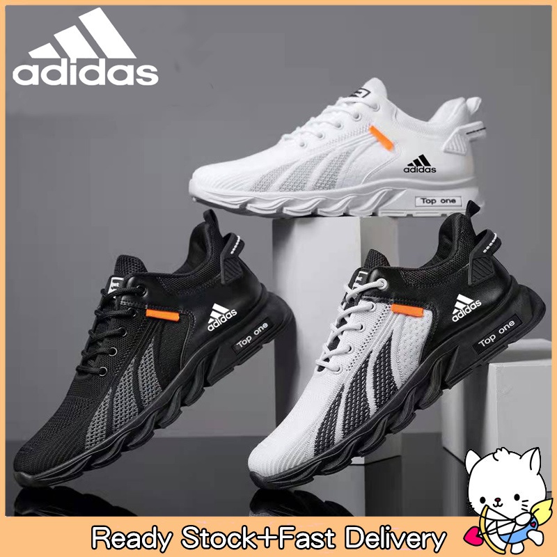 2023 Calçados Esportivos Masculinos De Lazer Fundo Moda De Corrida