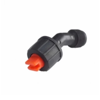 Bico esguicho leque spray para pulverizador 12 16 18 20l Universal