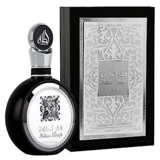 Fakhar Lattafa Pride EDP Masculino 100ml