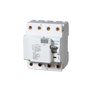 Dr Tetrapolar 63A Interruptor Diferencial Residual 