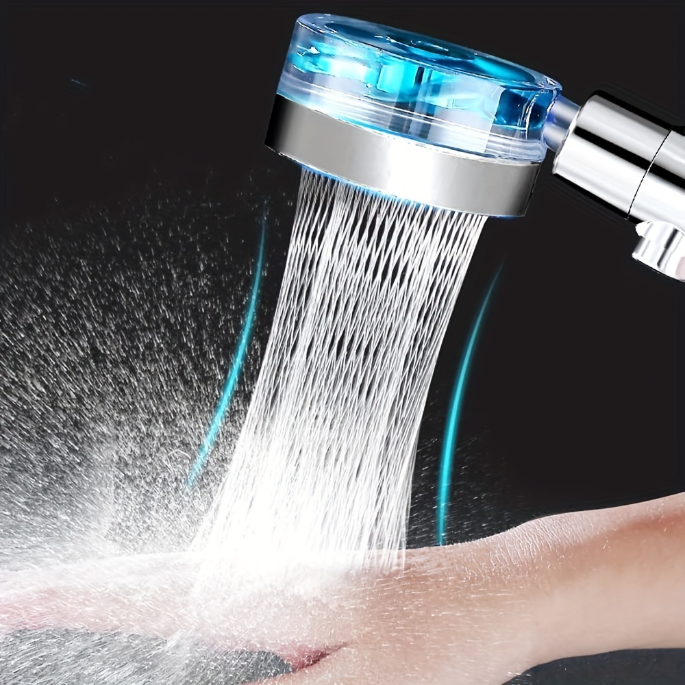 Chuveiro Ducha/ para Lavatório de Alta Pressão com Rotação 360º e ...