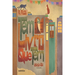 Tem livro que tem em Oferta na Shopee