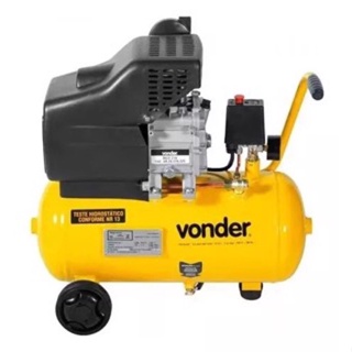 Motocompressor 21,6L MCV216 220V Vonder