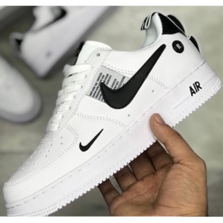 Air force one leyenda hot sale