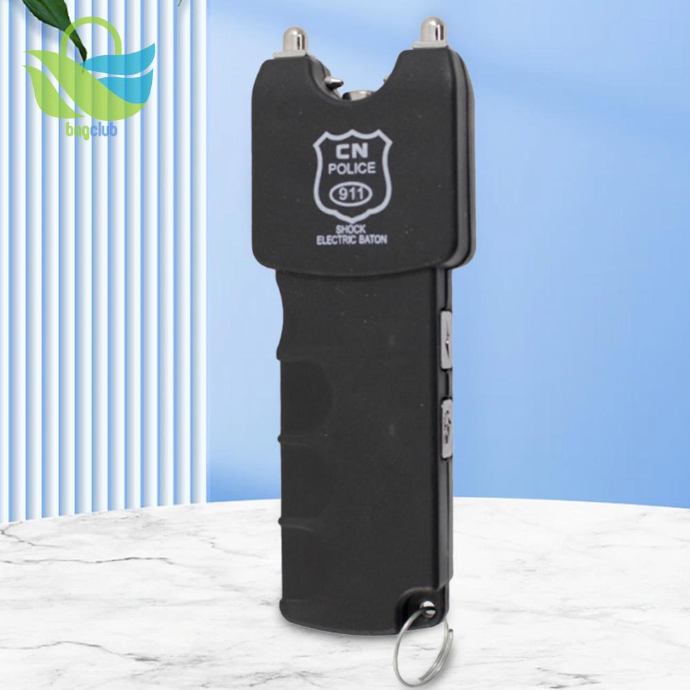 [Bateria Ultra-Sônica Anti-Latido Repelente De Operada Com Lanterna LED Para Cães
