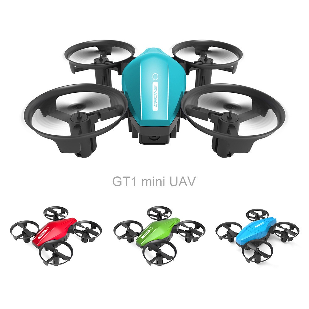 Mini Drone Rolling Rotação 360 Graus 2,4g Brinquedos De Controle Remoto Quadricóptero Plano Para Meninos Presentes De Natal