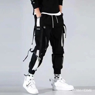 Calça de best sale hip hop masculina