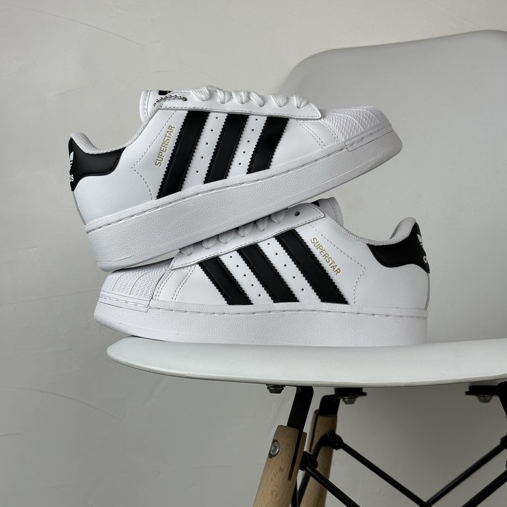 Adidas superstar best sale 44.5