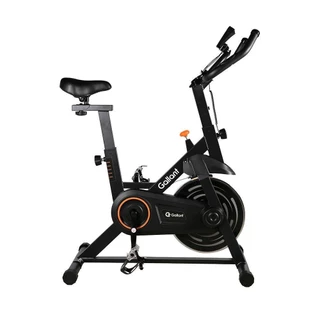 Bicicleta Ergométrica Spinning Gallant Trainer Roda de 6kg (GSB06HBTA-PT) em Oferta na Shopee