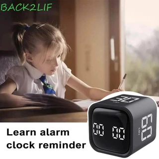 Temporizador Digital BACK2LIF , Contador De Carregamento Usb-c , De Modos Duplos , Sensor De Gravidade De Modo Duplo Coz