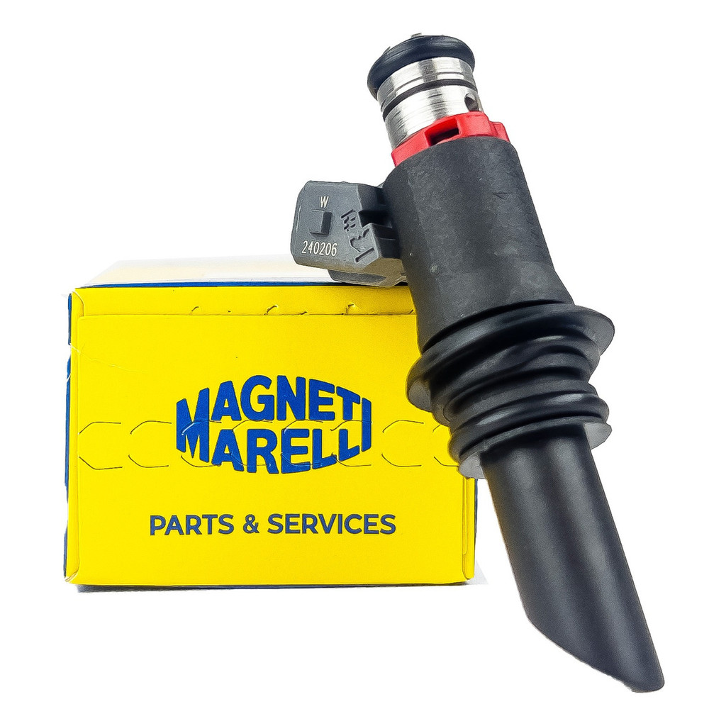 Bico Injetor Fox Gol G4, G5 Iwp176 Original Magneti Marelli | Shopee Brasil
