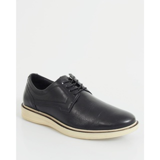 Sapato Masculino Social Pegada Preto