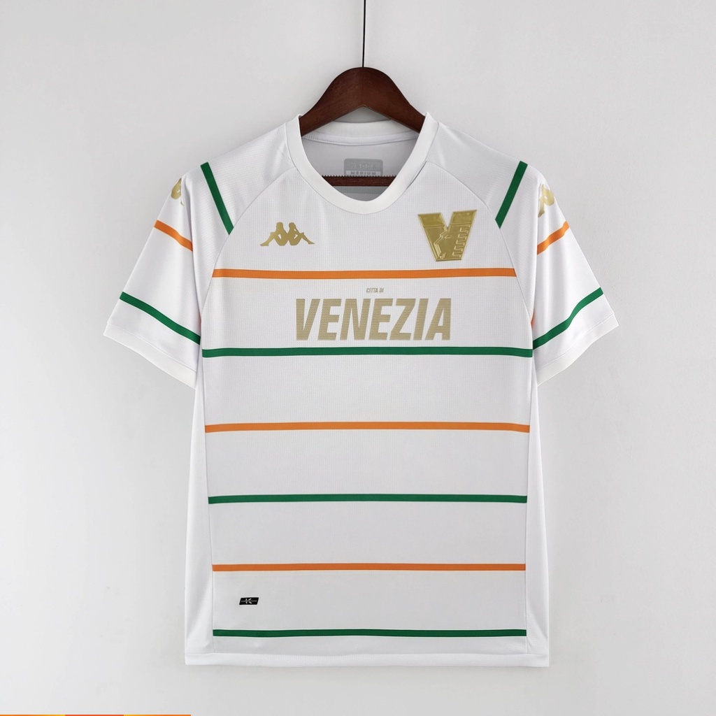 2022/2023 Veneza Venezia Camisa De Futebol