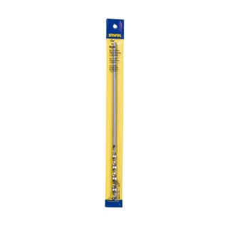 Broca para fibrocimento e mourão de aço rápido 11,1x400mm Irwin