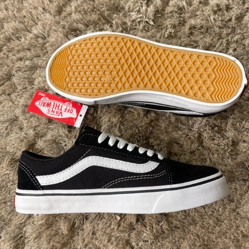 Tenis Casual Escolar Skate Old Unissex Skool Tradicional Vulcanizado Envio Imediato